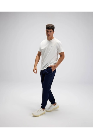 Ellesse Jogger Lacivert Erkek Eşofman Altı Em554 Lacivert
