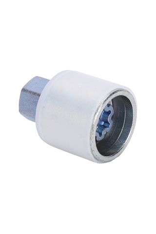 Moveevo Audi A1/a3/a4l/a5/a6l/a7/a8/q3/q5/tt/r8 İçin Çelik Alloy Jant Antifantezi Vida套筒, Model H, Kesintisiz Montaj/demet Araç Gereci