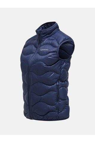 Peak Performance G79619010 W Helium Down Kadın Yelek 001