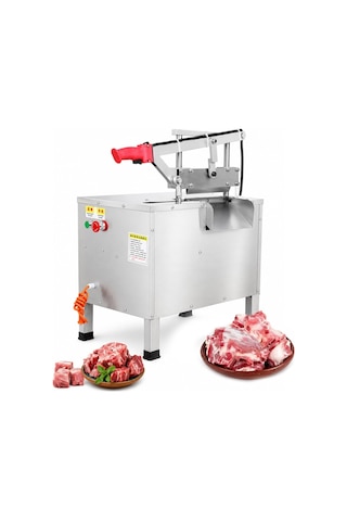 Sunup SN-30982 Kıyma Makinesi
