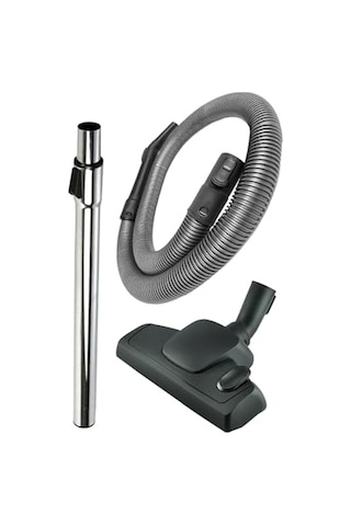 Bosch Bgb 7230 Ergomaxx'x Süpürge Hortum Teleskopik Boru Başlık Seti 3'lü