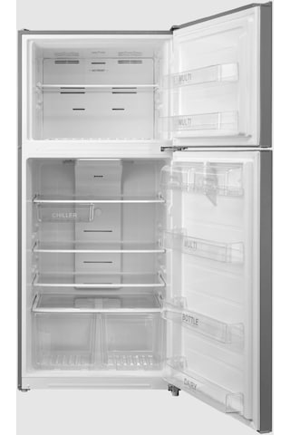 Uğur UES 650 D2K NFI DGT R66 650 LT No-Frost Çift Kapılı Buzdolabı