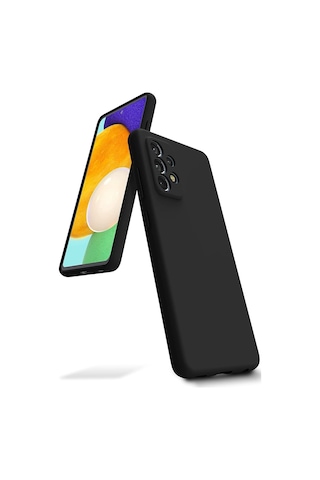 Teknomoda Samsung Uyumlu Galaxy A52 Kilif Içi Süet / Kirilmaz Cam Nano Opsiyon 524653855