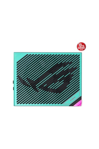Asus Rog Thor 1200w 80+ Platinum Hatsune Miku Edition Argb Atx 3.1 Gen5 Full Modüler Psu