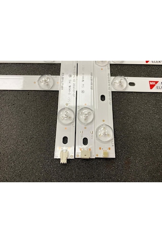 Sunny 55 Inç Led Bar Takımı Msl-1312 Led Bar