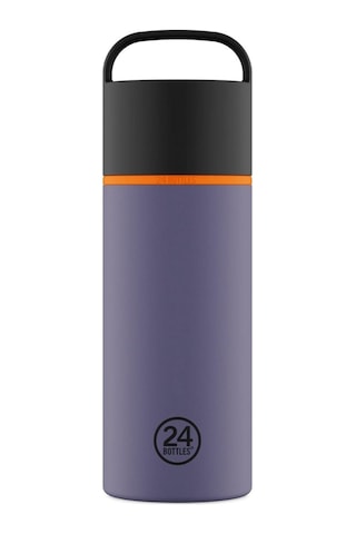 Spin Bottle Dusk Paslanmaz Çelik Termos 730 Ml Mor