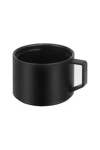 Zwilling Bardaklı Termos Matara. 1 L Siyah