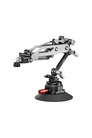 Neewer Ga022 Hydraulic Boom Arm Suction Cup