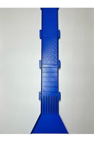 Savak Altın Arama Altın Madenciliği / 80x11cm / Petg