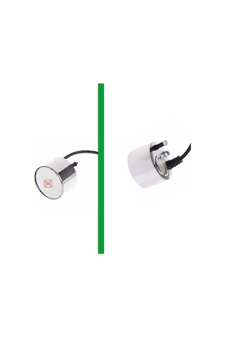 24v Led Işıklı Kuluçka Nem Nozülü Sis Yapıcı - Atomizer