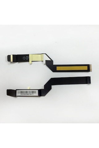 Trackpad Flex Kablo Apple Uyumlu MacBook 13inç Pro A1502 İle 593-1657 Part