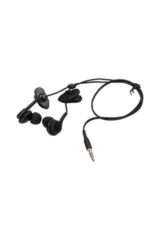 Kısa Kablolu Yüzme Kulaklığı Kaiyi