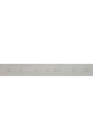Grundig Uyumlu 32geh6955b, 32 Geh 6930 A , 32geh6950 , 32ghb5026 Led Bar