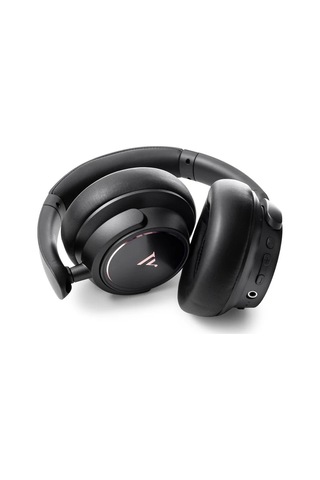 Argon Audio Quıet Storm Wireless Kulaklık Siyah