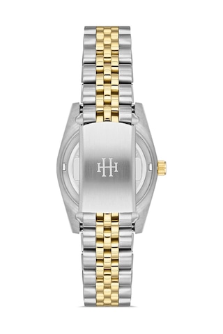 Hislon Women's Classic Queen Ql124t-03sgs Gri