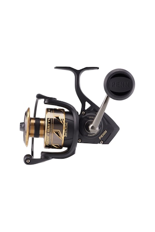 Penn Battle Btl Iıı Spinning Olta Makinası 4000