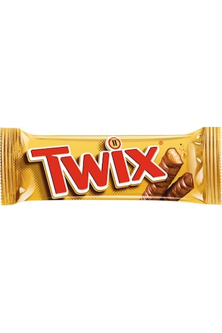 Twix Çikolata 25 x 50 G