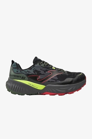 Joma Sıerra Men 2401 Erkek Siyah Sneaker Tksıew2401 Siyah