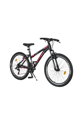TommyBike Belista 26" Jant 41 CM Kadro 21 Vites Dağ Bisikleti
