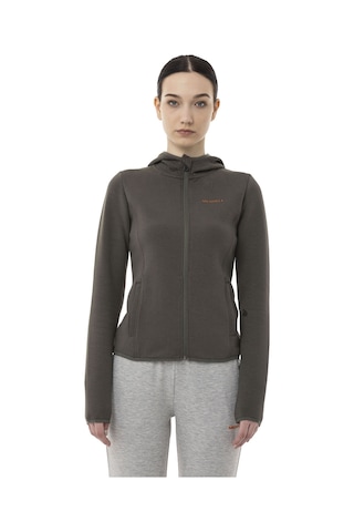 Merrell Shıne Kadın Sweatshırt Haki Haki