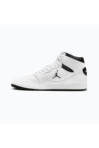 Nike Jordan Jumpman Access Court Mid Erkek Spor Ayakkabı Iq5685-100 Beyaz