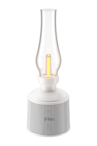 Ttec 2BH16 Nostalglo LED Fenerli Taşınabilir Kablosuz Bluetooth Hoparlör