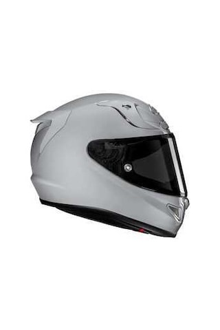 Rpha12 Kask Nardo Gri Siyah