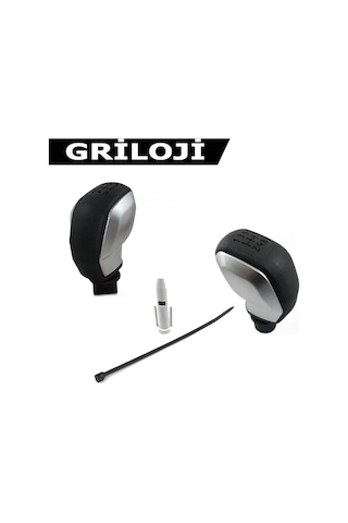 Bipper - Nemo - Fiorino Spor Vites Topuzu 5 Ileri Manuel Vites 441805989