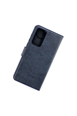 P13 Blue 2021 Kılıf Trend S Plus Kapaklı Kılıf - Lacivert Renk