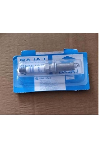 Bajaj Pulsar Ns 200 -rs 200 Orta Buji Tüm Yıllara Uygun Kalın Buji -arasmoto