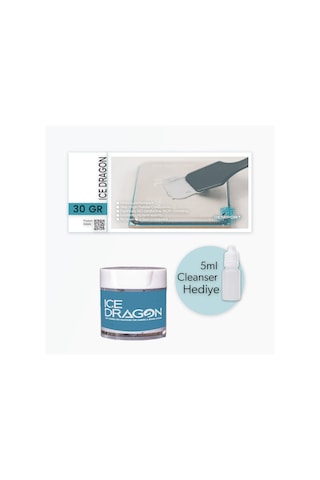 Pullsar Ice Dragon 30 Gr Yüksek Performans Thermal/Termal Macun