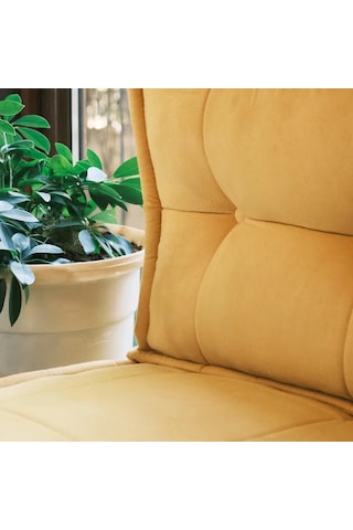 Pafu Ola Yer Minderi Hardal Hardal