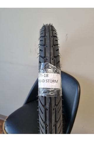Kuba Cg Rks Tnt Falcon Arora Ar 275-18 Tt Tubetype Lastik