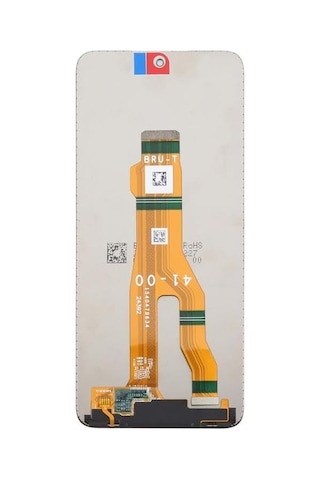 Wan-dey Honor X60 Uyumlu Lcd Ekran, Tamir Kiti li