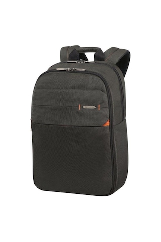Samsonite Cc8-19-005 15.6" Network 3 Notebook Sırt Çantası Siyah