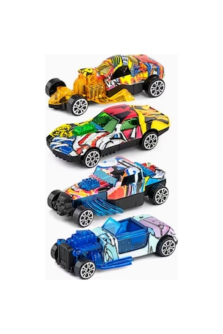 Kızılkaya Küçük Demir Araba K112b