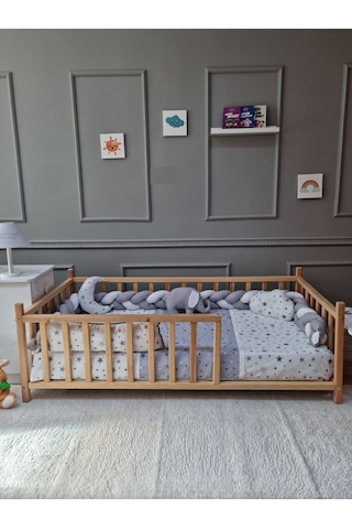 Montessori Uyku Seti