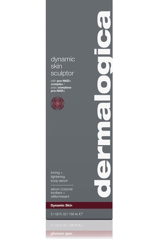 Dynamic Skin Sculptor Sıkılaştırmaya Ve Gerginleştirmeye Yardımcı Vücut Serumu 150 Ml