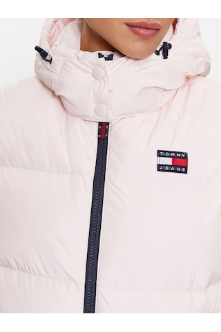 Tommy Hilfiger Tommy Hılfıger Kadın Yelek Dw0dw14290-tj9 Pembe