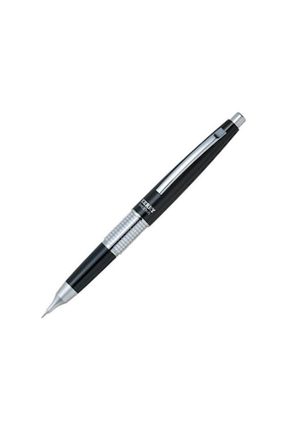 Versatil Kalem Kerry 0.7 Mm Siyah Dolma Kalem Tip Kapaklı 0.7 Uçlu Kalem Siyah