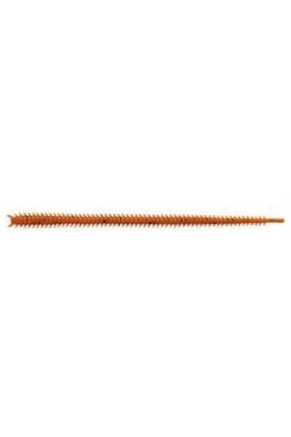 Marukyu Power İsome L Lrf Silikon11cm Renk:kahverengi