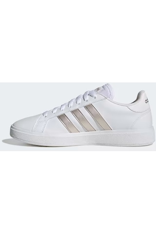 Adidas Grand Court Base 2.0 Kadın Spor Ayakkabı gw9263-18145 001