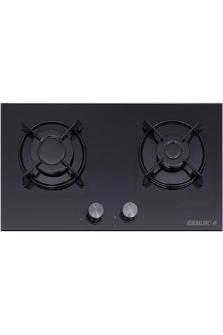 General Built-in GCOSY30-KO Ankastre Ocak