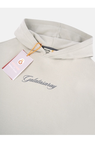 Gsstore X Reflect Studio 1905 Hoodie E242404 Gri