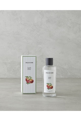 English Home English Home Apple Rose Kolonya 200 Ml Şeffaf