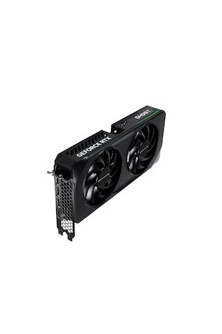 Gainward Geforce Rtx 5060 Ti Ghost Oc 16gb Gddr7 128 Bit Dlss 4 Ekran Kartı