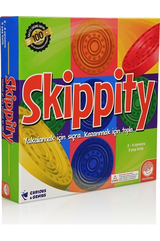 Skippity