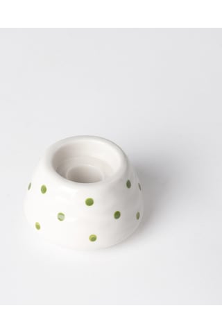 Madame Coco Nexus Mumluk - Mint Yeşili 8684427181478 Yeşil