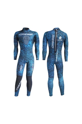 Cressi Tokugawa Man Dalış Elbisesi 001