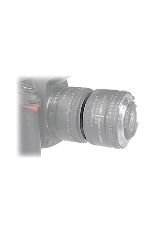 Tr Kiwifotos 62-67mm Macro Coupler Lens Ters Bağlama
